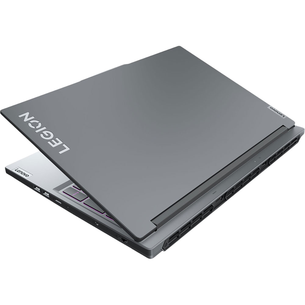 В Украине Ноутбук LENOVO Legion 5 16IRX9 Luna Grey (83DG00N9RA)