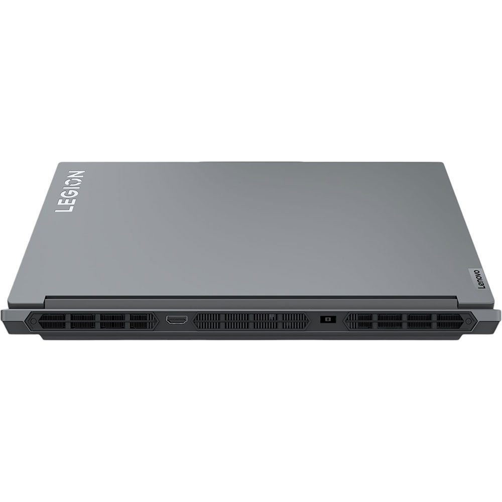 В интернет магазине Ноутбук LENOVO Legion 5 16IRX9 Luna Grey (83DG00N9RA)