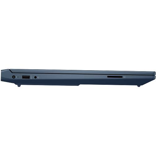 Ноутбук HP Victus 15-fa2705ua Performance Blue (BF1H2EA) Частота оновлення екрана 144 Гц