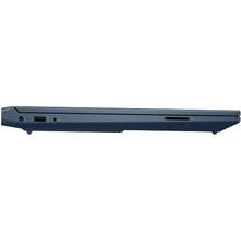 Ноутбук HP Victus 15-fa2705ua Performance Blue (BF1H2EA)
