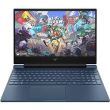 Ноутбук HP Victus 15-fa2705ua Performance Blue (BF1H2EA)