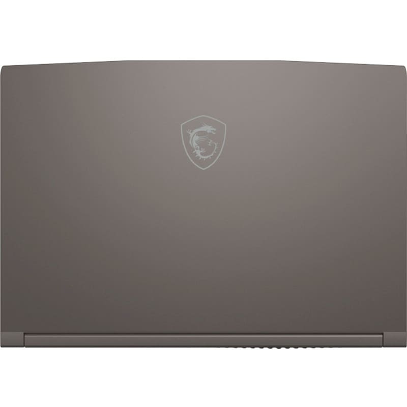 Изображение Ноутбук MSI Thin A15 B7VE-477XUA Cosmos Gray (9S7-16RK11-477)