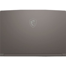 Ноутбук MSI Thin A15 B7VE-477XUA Cosmos Gray (9S7-16RK11-477)