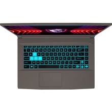 Ноутбук MSI Thin A15 B7VE-477XUA Cosmos Gray (9S7-16RK11-477)
