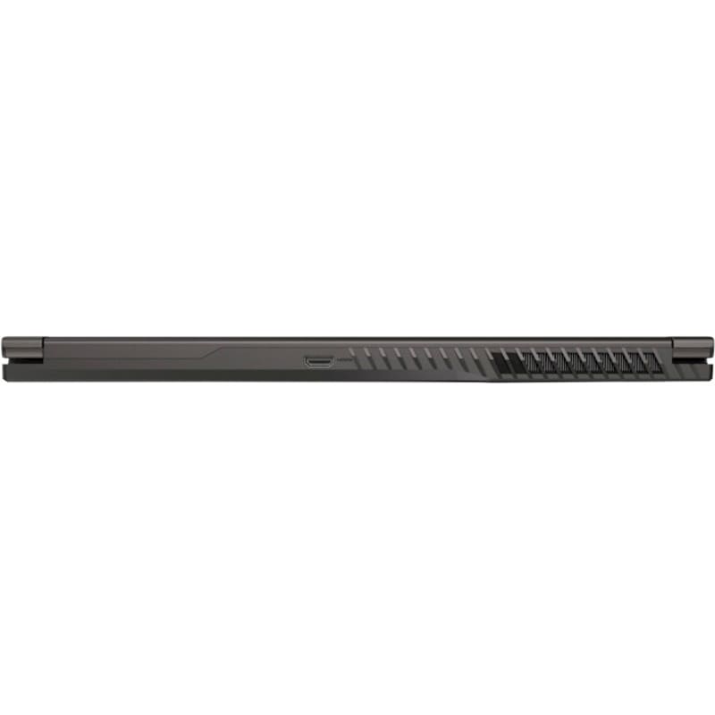 Фото Ноутбук MSI Thin A15 B7VE-477XUA Cosmos Gray (9S7-16RK11-477)