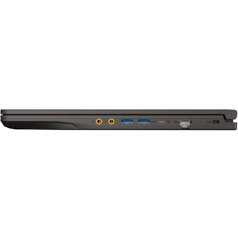 Внешний вид Ноутбук MSI Thin A15 B7VE-477XUA Cosmos Gray (9S7-16RK11-477)