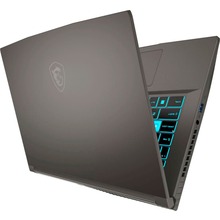 Ноутбук MSI Thin A15 B7VE-477XUA Cosmos Gray (9S7-16RK11-477)