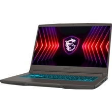 Ноутбук MSI Thin A15 B7VE-477XUA Cosmos Gray (9S7-16RK11-477)