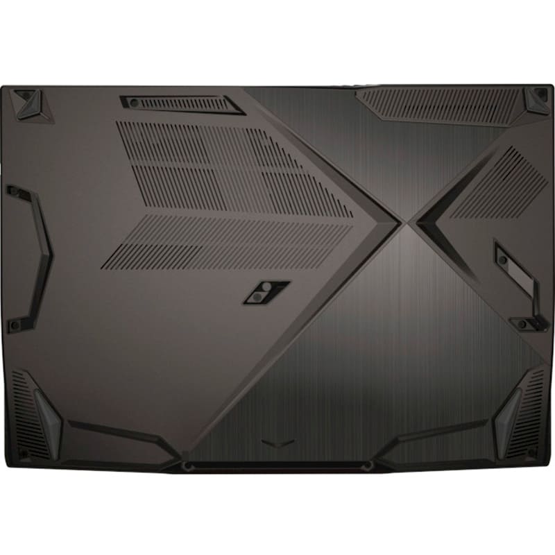 В Украине Ноутбук MSI Thin A15 B7VE-477XUA Cosmos Gray (9S7-16RK11-477)