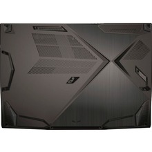 Ноутбук MSI Thin A15 B7VE-477XUA Cosmos Gray (9S7-16RK11-477)
