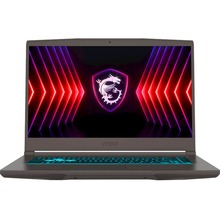 Ноутбук MSI Thin A15 B7VE-477XUA Cosmos Gray (9S7-16RK11-477)