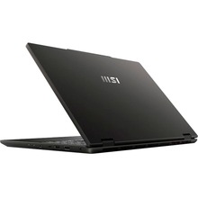 Ноутбук MSI Venture 15 AI A1MG-013XUA Solid Gray (9S7-15Q221-013)