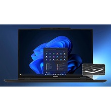 Ноутбук MSI Venture 15 AI A1MG-013XUA Solid Gray (9S7-15Q221-013)