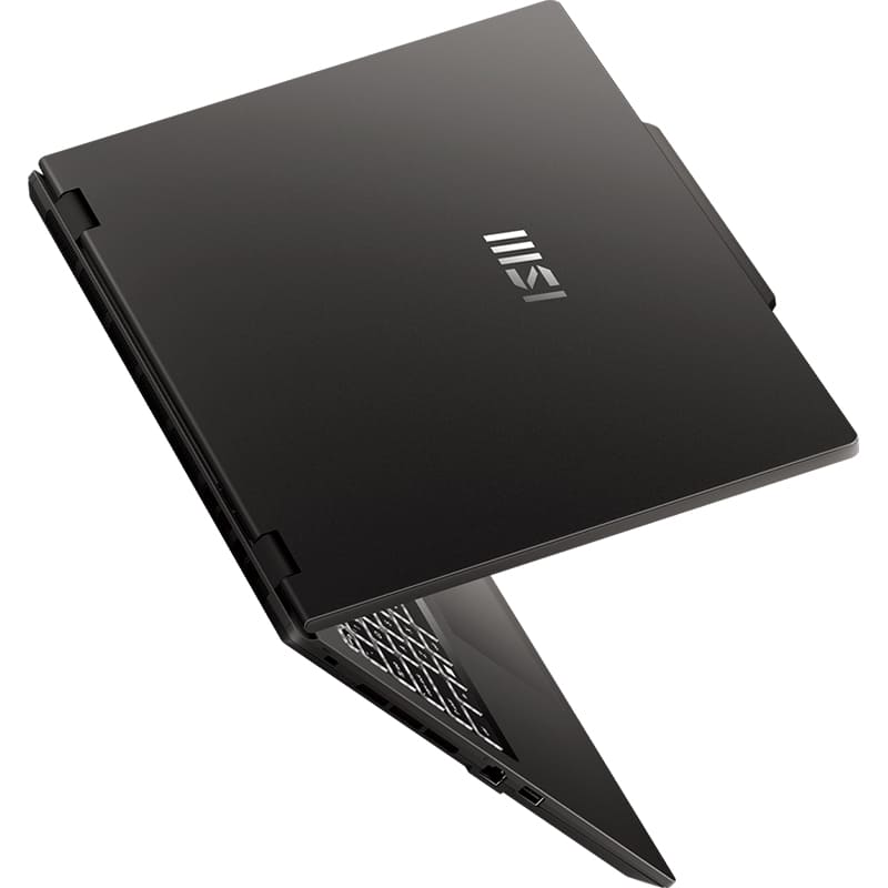 Ноутбук MSI Venture 15 AI A1MG-014XUA Solid Gray (9S7-15Q221-014) Диагональ дисплея 15.6