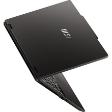 Ноутбук MSI Venture 15 AI A1MG-014XUA Solid Gray (9S7-15Q221-014)