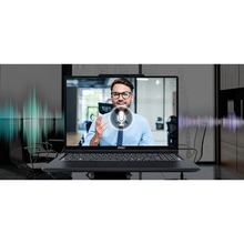Ноутбук MSI Venture 15 AI A1MG-014XUA Solid Gray (9S7-15Q221-014)