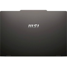 Ноутбук MSI Venture 15 AI A1MG-014XUA Solid Gray (9S7-15Q221-014)
