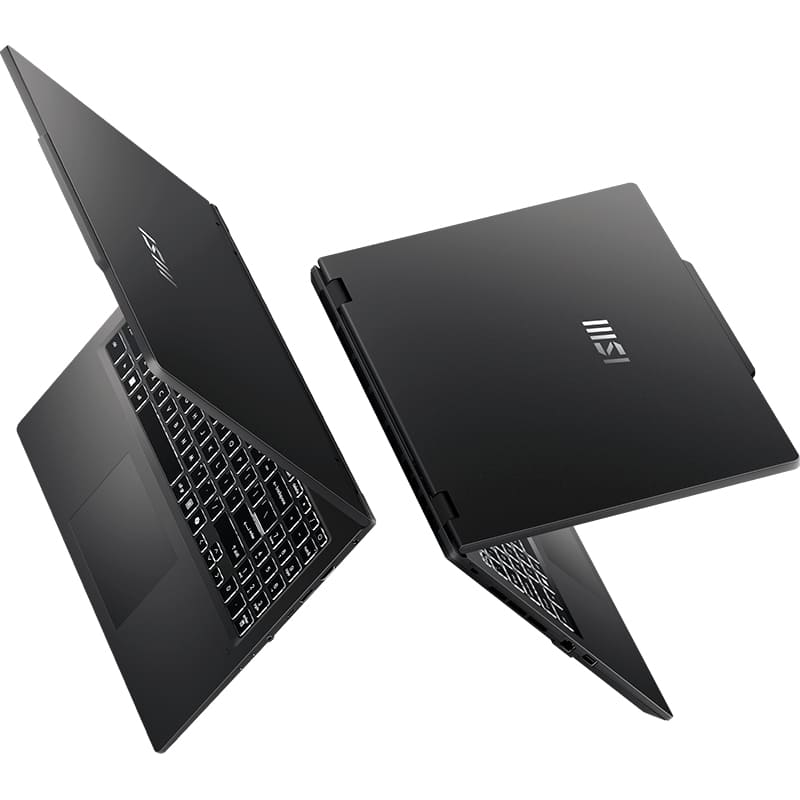 Ноутбук MSI Venture 15 AI A1MG-014XUA Solid Gray (9S7-15Q221-014) Тип матрицы IPS