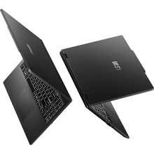 Ноутбук MSI Venture 15 AI A1MG-014XUA Solid Gray (9S7-15Q221-014)