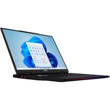 Ноутбук MSI Raider 18 HX AI A2XWIG-251UA Core Black (9S7-182462-251)