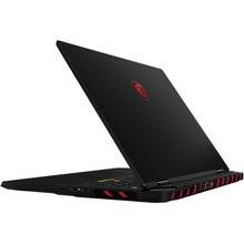 Ноутбук MSI Raider 18 HX AI A2XWIG-251UA Core Black (9S7-182462-251)