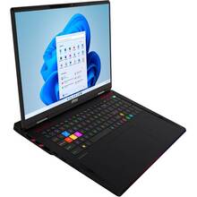 Ноутбук MSI Raider 18 HX AI A2XWIG-251UA Core Black (9S7-182462-251)