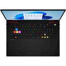 Ноутбук MSI Raider 18 HX AI A2XWIG-251UA Core Black (9S7-182462-251)