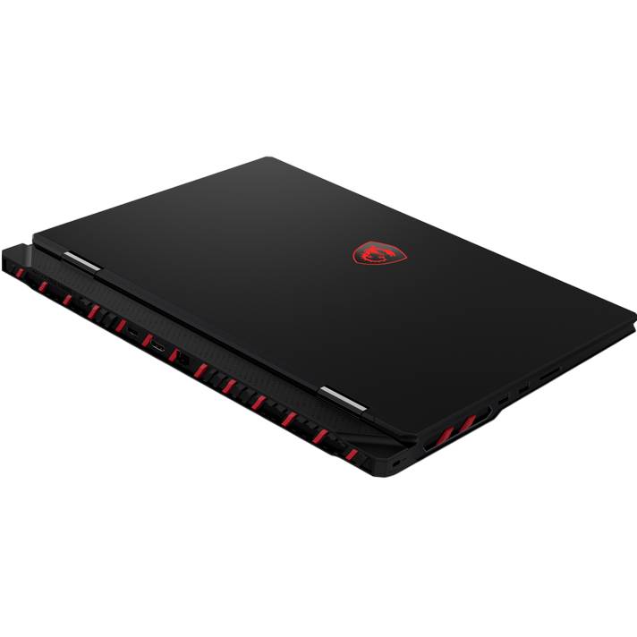 Фото 16 Ноутбук MSI Raider 18 HX AI A2XWIG-251UA Core Black (9S7-182462-251)