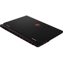 Ноутбук MSI Raider 18 HX AI A2XWIG-251UA Core Black (9S7-182462-251)