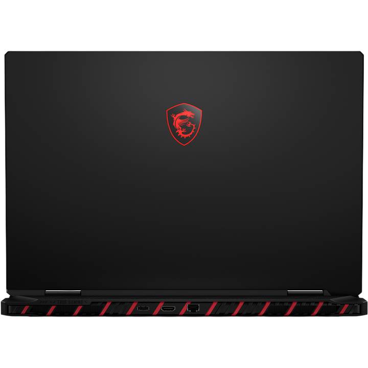 Покупка Ноутбук MSI Raider 18 HX AI A2XWIG-251UA Core Black (9S7-182462-251)