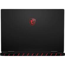 Ноутбук MSI Raider 18 HX AI A2XWIG-251UA Core Black (9S7-182462-251)