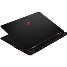 Ноутбук MSI Raider 18 HX AI A2XWIG-251UA Core Black (9S7-182462-251)