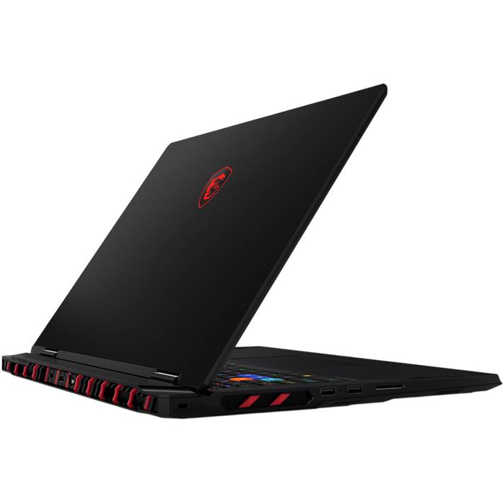Ноутбук MSI Raider 18 HX AI A2XWIG-251UA Core Black (9S7-182462-251) Разрешение дисплея 3840 х 2400