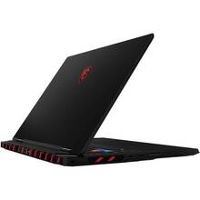 Ноутбук MSI Raider 18 HX AI A2XWIG-251UA Core Black (9S7-182462-251)