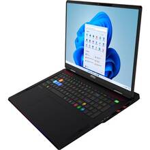 Ноутбук MSI Raider 18 HX AI A2XWIG-251UA Core Black (9S7-182462-251)