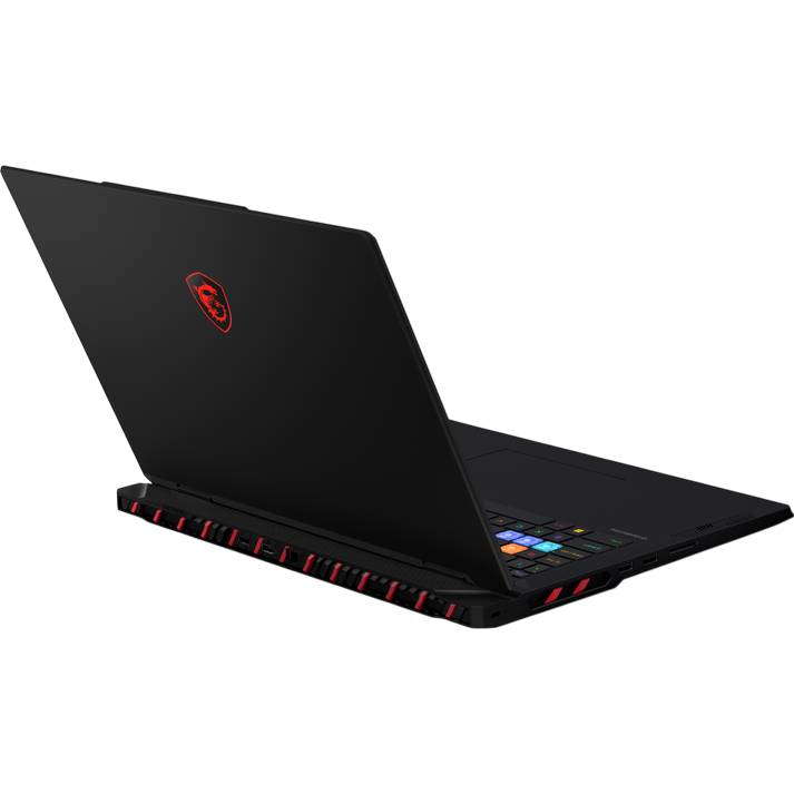 Заказать Ноутбук MSI Raider 18 HX AI A2XWIG-251UA Core Black (9S7-182462-251)