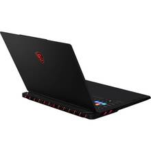 Ноутбук MSI Raider 18 HX AI A2XWIG-251UA Core Black (9S7-182462-251)