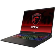 Ноутбук MSI Vector 16 HX AI A2XWIG-222XUA Cosmos Gray (9S7-15M352-222)