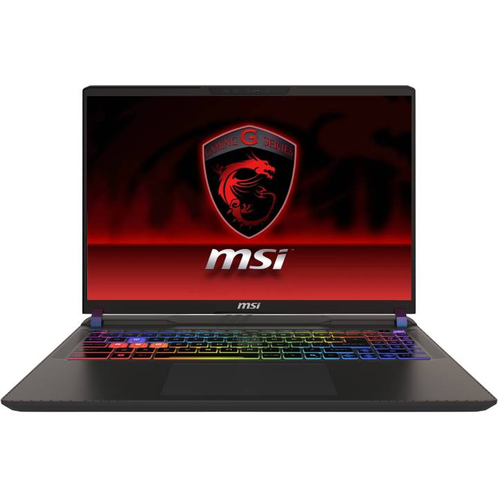Ноутбук MSI Vector 16 HX AI A2XWIG-222XUA Cosmos Gray (9S7-15M352-222)