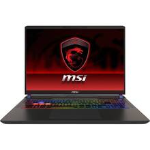 Ноутбук MSI Vector 16 HX AI A2XWIG-222XUA Cosmos Gray (9S7-15M352-222)
