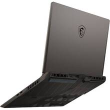 Ноутбук MSI Vector 16 HX AI A2XWIG-222XUA Cosmos Gray (9S7-15M352-222)