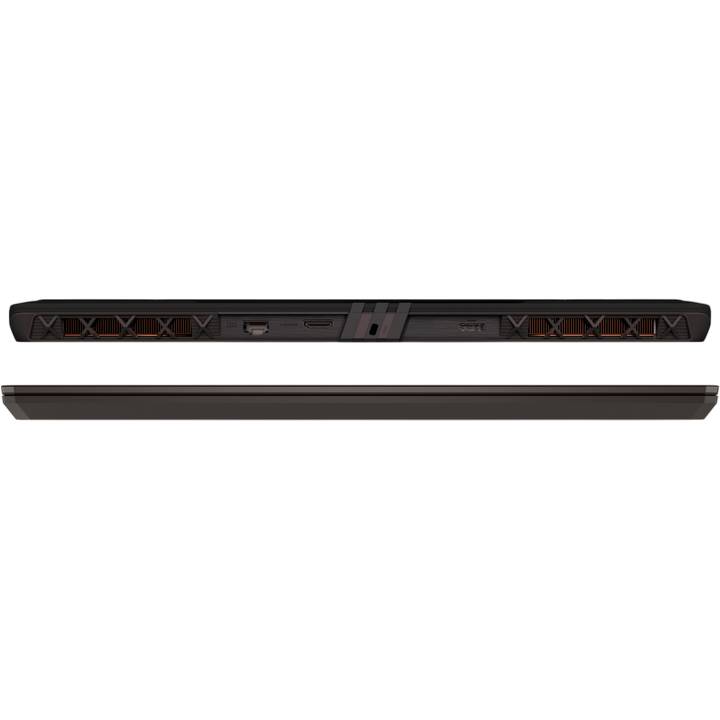 В интернет магазине Ноутбук MSI Vector 16 HX AI A2XWIG-222XUA Cosmos Gray (9S7-15M352-222)