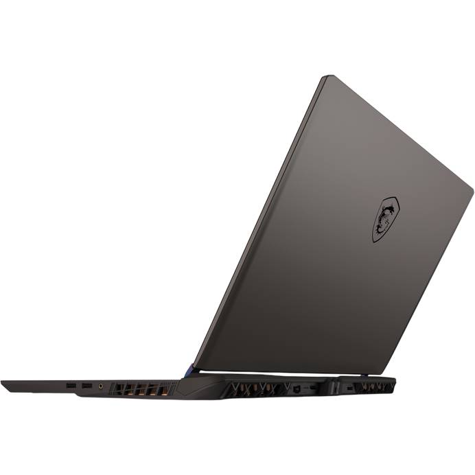 Изображение Ноутбук MSI Vector 16 HX AI A2XWIG-222XUA Cosmos Gray (9S7-15M352-222)