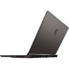 Ноутбук MSI Vector 16 HX AI A2XWIG-222XUA Cosmos Gray (9S7-15M352-222)
