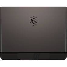 Ноутбук MSI Vector 16 HX AI A2XWIG-222XUA Cosmos Gray (9S7-15M352-222)
