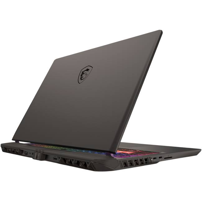 Ноутбук MSI Vector 16 HX AI A2XWIG-222XUA Cosmos Gray (9S7-15M352-222) Тип матрицы IPS