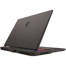 Ноутбук MSI Vector 16 HX AI A2XWIG-222XUA Cosmos Gray (9S7-15M352-222)