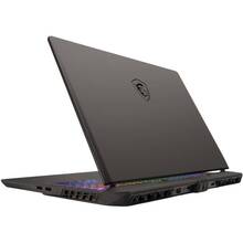 Ноутбук MSI Vector 16 HX AI A2XWIG-222XUA Cosmos Gray (9S7-15M352-222)