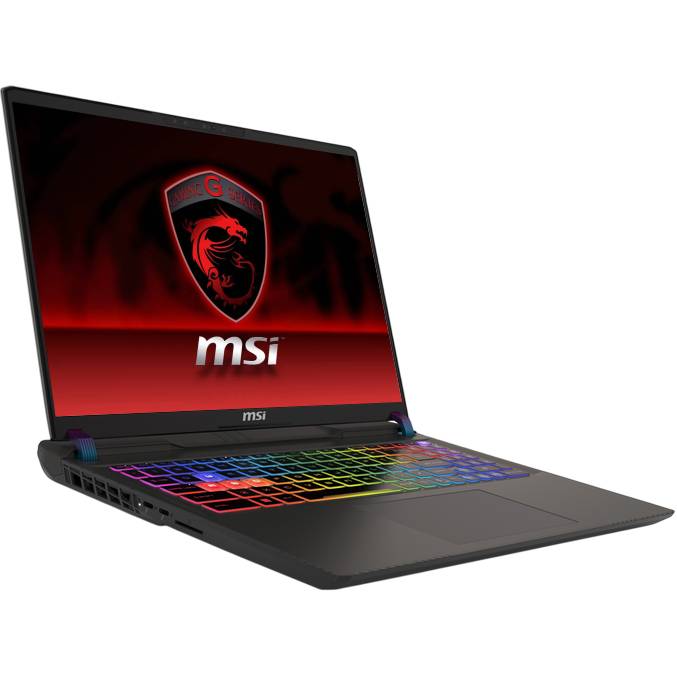 Ноутбук MSI Vector 16 HX AI A2XWIG-222XUA Cosmos Gray (9S7-15M352-222) Диагональ дисплея 16