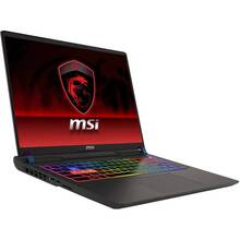 Ноутбук MSI Vector 16 HX AI A2XWIG-222XUA Cosmos Gray (9S7-15M352-222)